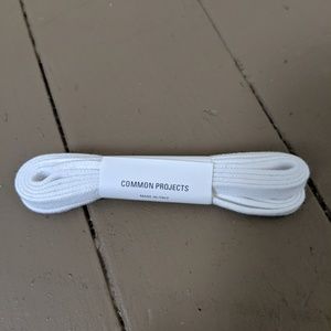 Woman by Common Projects